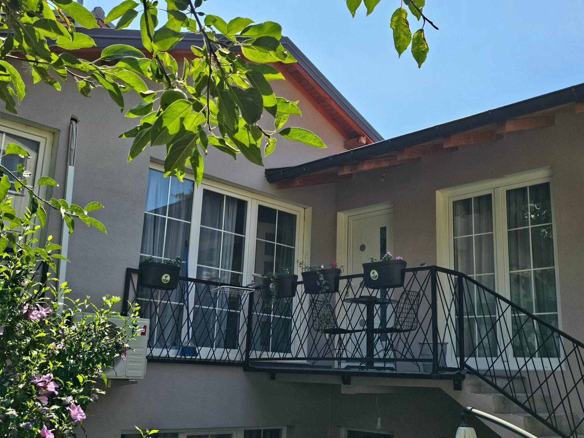Mati Apartments Prishtina Pristina Exterior photo